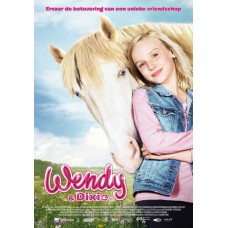 FILME-WENDY & DIXIE (DVD)