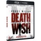 FILME-DEATH WISH -4K- (2BLU-RAY)