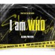 STRAY KIDS-I AM WHO (CD+LIVRO)