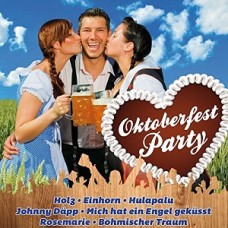 V/A-OKTOBERFEST PARTY (2CD)