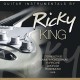 RICKY KING-GUITAR INSTRUMENTALS (CD)