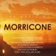 ENNIO MORRICONE-MUSIC OF ENNIO MORRICONE (CD)