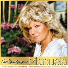 MANUELA-IN ERINNERUNG - SCHULD.. (2CD)