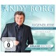 ANDY BORG-JUGENDLIEBE -.. (CD+DVD)