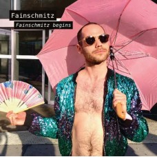 FAINSCHMITZ-FAINSCHMITZ BEGINS (CD)