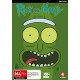 ANIMAÇÃO-RICK & MORTY SEASON 3 (2DVD)