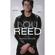 LOU REED-RADIO 4 BOOK OF THE WEEK (LIVRO)