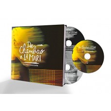 CHAMBAO-CHAMBAO A LA.. (LIVRO+2CD+DVD)