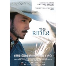 FILME-RIDER (DVD)