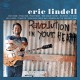 ERIC LINDELL-REVOLUTION IN YOUR HEART (CD)