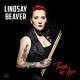 LINDSAY BEAVER-TOUGH AS LOVE (CD)