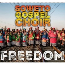 SOWETO GOSPEL CHOIR-FREEDOM (CD)