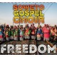 SOWETO GOSPEL CHOIR-FREEDOM (CD)