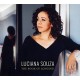 LUCIANA SOUZA-BOOK OF LONGIN (CD)