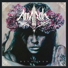 AMAROK-DEVOURED (CD)
