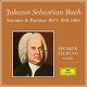 J.S. BACH-SONATA FOR VIOLIN SOLO NO. 1 IN G MINOR (3LP)