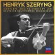 HENRYK SZERYNG-COMPLETE EDITION -LTD- (44CD)