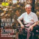 WILHELM KEMPFF-SCHUBERT RECORDINGS ON DEUTSCHE GRAMMOPHON (9CD+BLU-RAY)