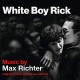 B.S.O. (BANDA SONORA ORIGINAL)-WHITE BOY RICK (CD)