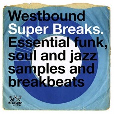 V/A-WESTBOUND SUPER BREAKS (CD)