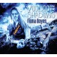 FIONA BOYES-VOODOO IN THE SHADOWS (CD)