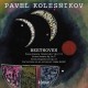 L. VAN BEETHOVEN-MOONLIGHT SONATA & OTHER (CD)