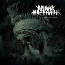 ANAAL NATHRAKH-A NEW KIND OF HORROR -HQ- (LP)