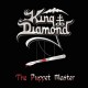 KING DIAMOND-PUPPET MASTER -LTD/PD- (2LP)