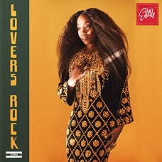 ESTELLE-LOVERS ROCK -DIGI- (CD)