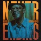 BERES HAMMOND-NEVER ENDING (LP)