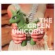 JASMIN BAYER-GREEN UNICORN (CD)