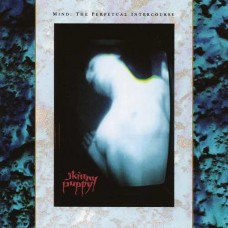 SKINNY PUPPY-MIND: THE PERPETUAL.. (LP)