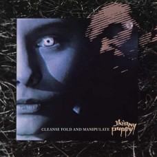 SKINNY PUPPY-CLEANSE FOLD AND.. (LP)