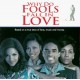 B.S.O. (BANDA SONORA ORIGINAL)-WHY DO FOOLS FALL IN LOVE (CD)