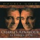 CHARLES AZNAVOUR-LE DISQUE D'OR (2CD)