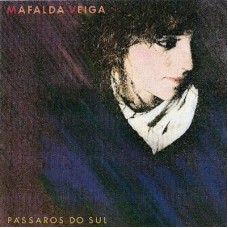 MAFALDA VEIGA-PASSAROS DO SUL (CD)