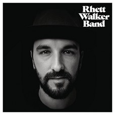 RHETT WALKER BAND-SAME -EP- (CD)