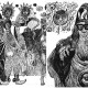 GAY WITCH ABORTION-SPLIT (LP)