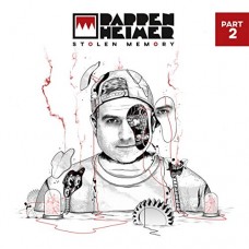 PAPPENHEIMER-STOLEN MEMORY PT.2 (LP)