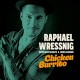 RAPHAEL WRESSNIG-CHICKEN BURRITO (LP)