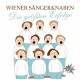 WIENER SANGERKNABEN-DIE GROSSTEN ERFOLGE (CD)
