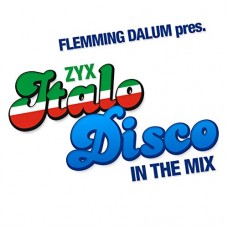 FLEMMING DALUM-ZYX ITALO DISCO IN THE.. (CD)