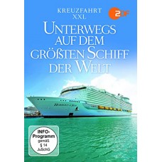 DOCUMENTÁRIO-UNTERWEGS AUF DEM.. (DVD)