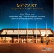 W.A. MOZART-COMPLETE MUSIC FOR FLUTE (2CD)