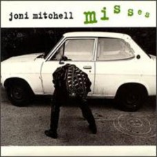 JONI MITCHELL-MISSES (CD)