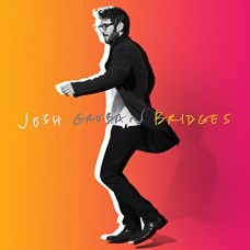 JOSH GROBAN-BRIDGES (CD)