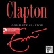 ERIC CLAPTON-COMPLETE CLAPTON (4LP)