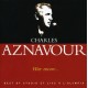 CHARLES AZNAVOUR-HIER ENCORE (2CD)