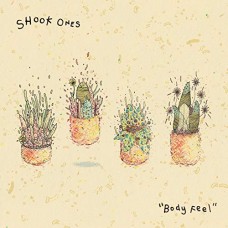 SHOOK ONES-BODY FEEL (LP)