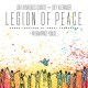 LORI HENRIQUES QUINTET-LEGION OF PEACE: SONGS.. (CD)